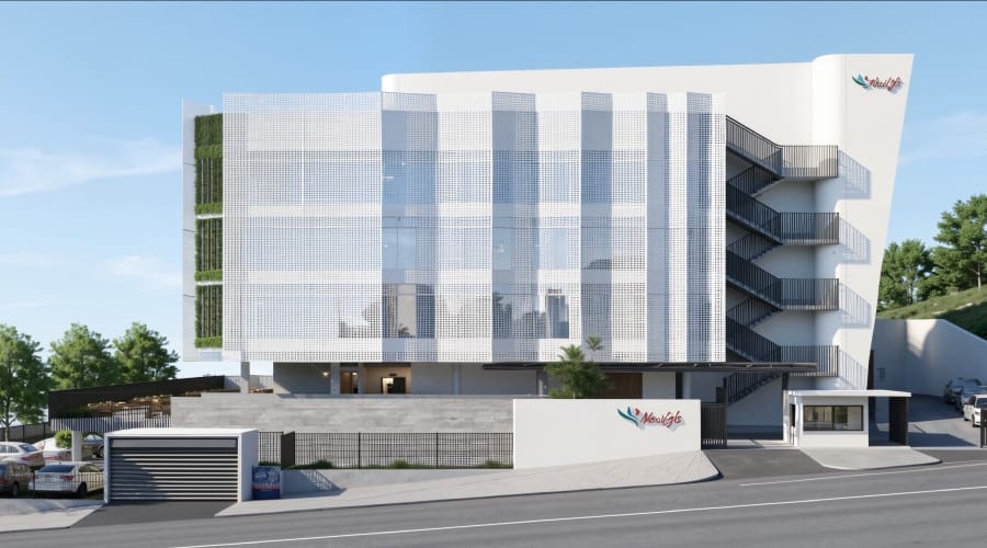 New Life Centre