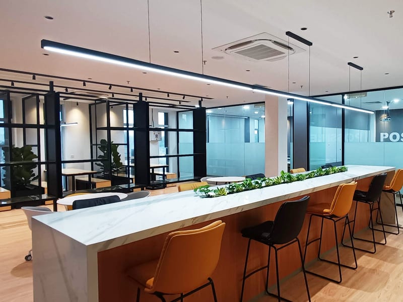 PP4 Office