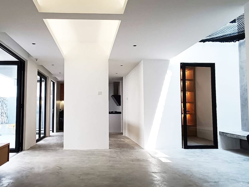 WM House