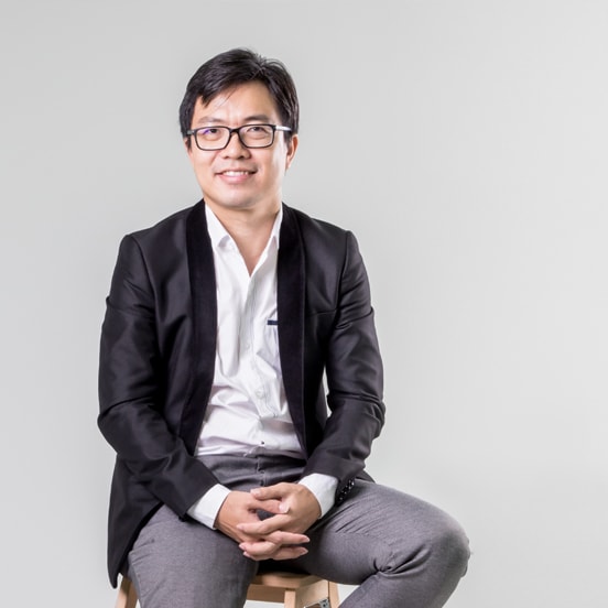Ar Jerry Tan
